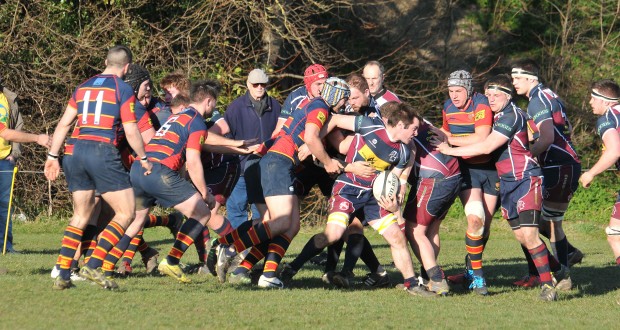 Hockey East Midlands
