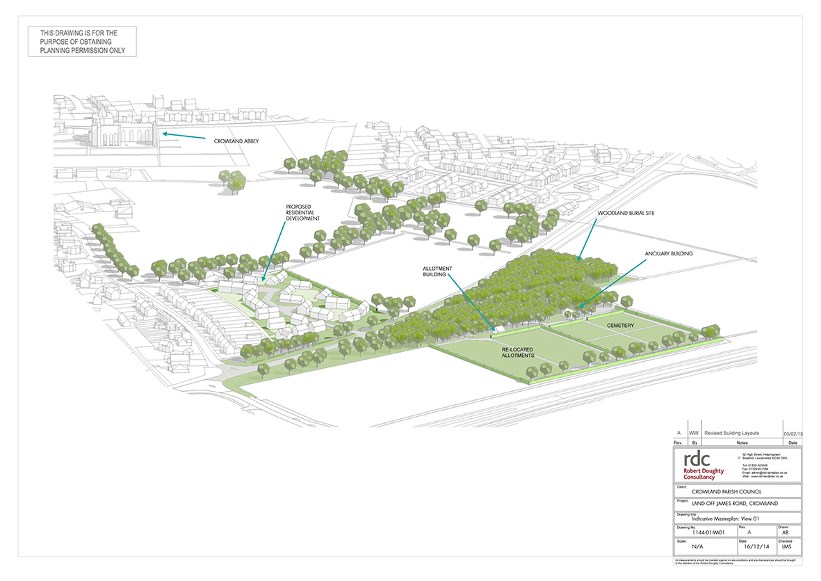 Cemetery business plan pdf picture