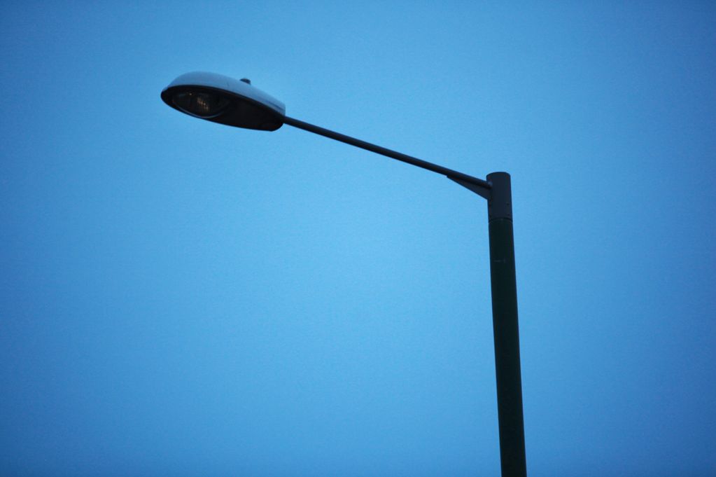 Street light switchoff to save council £1.7m The Voice