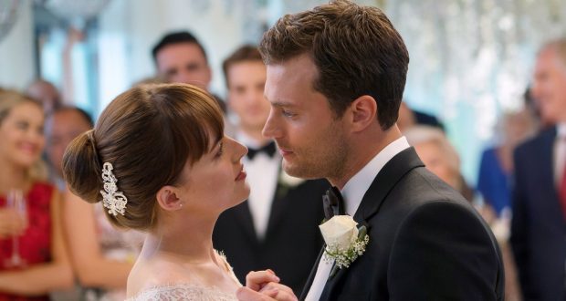 Film Review Fifty Shades Freed 18 The Voice