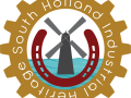 South Holland Industrial Heritage logo
