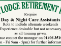Nene Lodge job 4x2 160818
