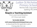 Lutton School job 6x2 110118