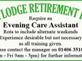 Nene Lodge job 4x2 051017
