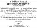 Deacon & Fairfax 6x2 160818