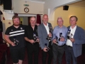 56 Snooker Division 3 Champions Crowland C