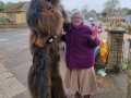 Beryl-McNeish-said-her-favourite-part-of-the-parade-was-having-a-cuddle-with-the-Vaders-Raiders-Star-Wars-costume-group-by-Emma-Stanley