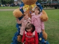 Paige-4-Ava-3-and-Grace-Barnes-20-months-of-Spalding-with-bear