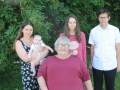 Pictured-from-left-are-Amy-Johnson-three-month-old-Logan-Johnson-Taylor-Tracy-Georgina-and-Joshua-Johnson-15