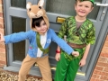 Oliver-7-as-Peter-Pan-and-Arlo-Thomson-4-as-Peter-Rabbit