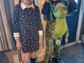 Allexa-Ingle-age-10-Wednesday-adams-kaiden-age-11-dinosaur-from-Harry-and-his-dinosaur-go-to-school-Holbeach