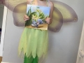 Amber-Coleman-as-Tinkerbell-Aged-6-Pinchbeck