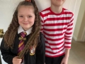 Eliza-Doyne-aged-6-as-Hermione-Granger-Noah-Thwaites-aged-10-as-where-is-Wally-From-Holbeach