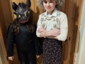 Ella-8-Toothless-from-Dragons-of-Berk-and-George-11-Gangster-Granny