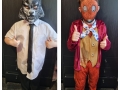 Keiry-Stanley-8-as-Mr-Wolf-from-The-Bad-Guys-and-Cam-Stanley-9-as-Fantastic-Mr-Fox-from-Spalding-Weston-Hills-PS