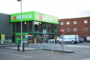The Atgos Insert store is planned for inside Homebase in Westlode Street, Spalding. Photo: VNG1301115-47
