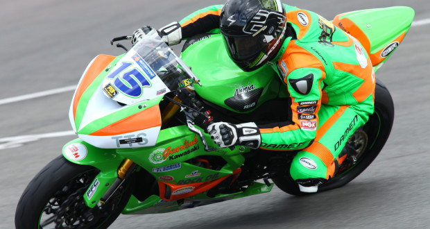 ben wilson can win races again after supersport switch