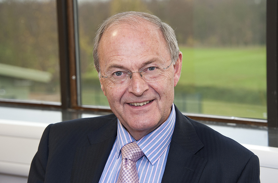 DAY IN THE LIFE Alan Hardwick Police and Crime Commissioner for