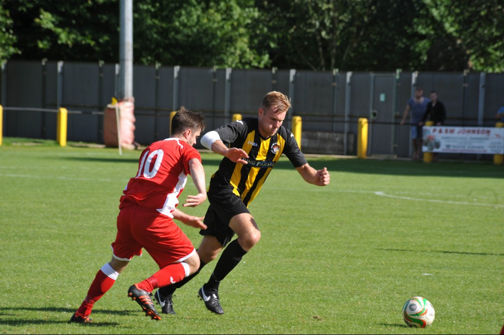 Returning Ollie pinning league title ambitions on Tigers The Voice