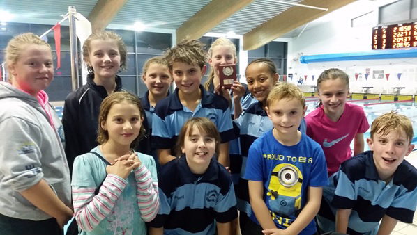 Personal best times steer South Lincs Competitive Swimming Club to ...