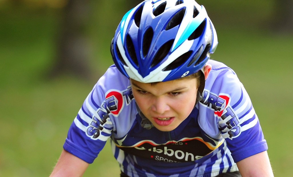 Велоспорт клуб