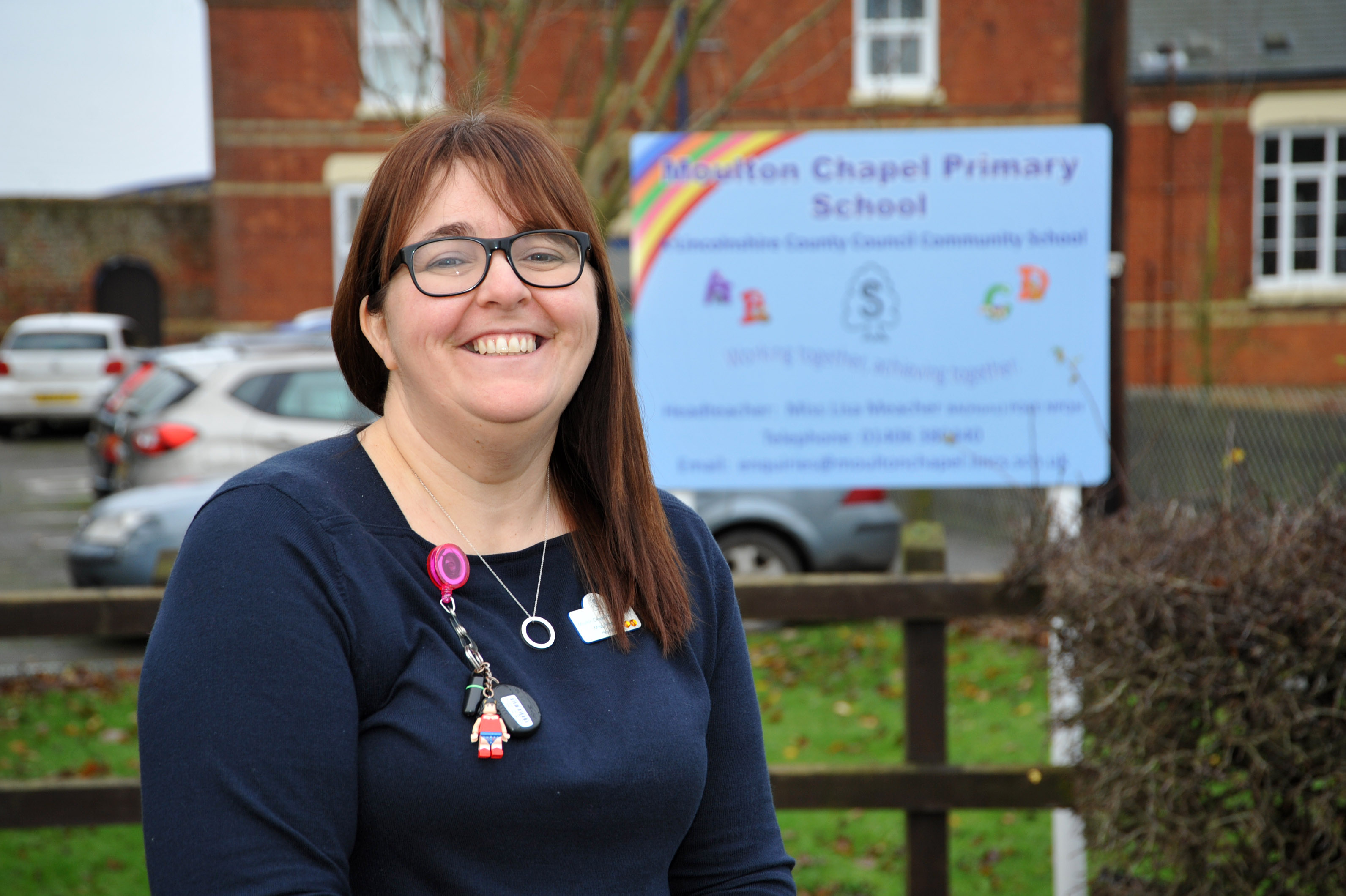 Schools score well in league tables The Voice