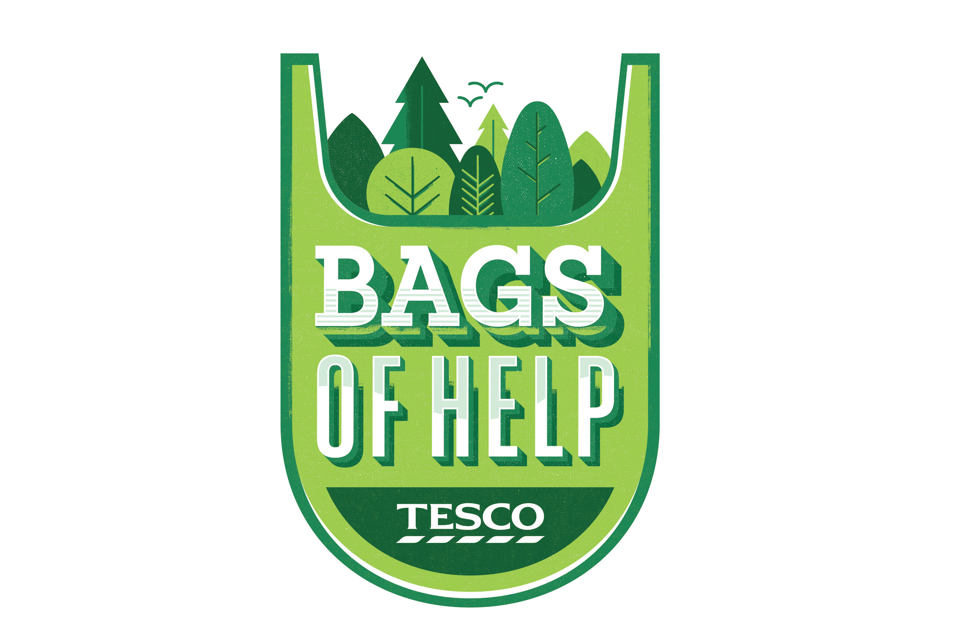 Three projects vying for top £12,000 grant in Tesco bag scheme The Voice