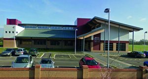 Education Page 6 The Voice