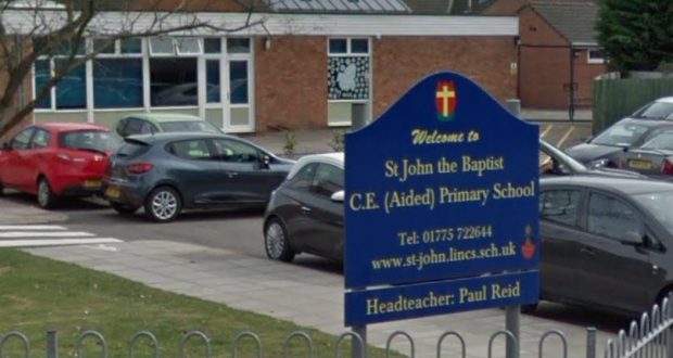 Primary School Reacts After COVID 19 Case Confirmation The Voice