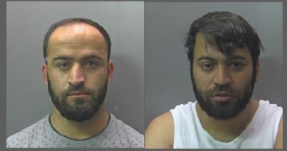 Brothers jailed for running drugs as part of organised crime gang - The ...