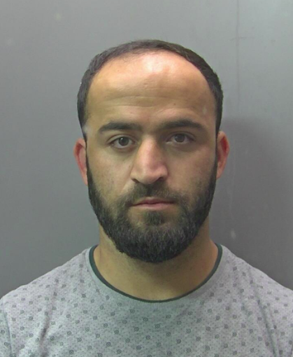 Brothers jailed for running drugs as part of organised crime gang - The ...