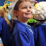 years-1-and-2-easter-bonnet-parade-at-monkshouse-primary-spalding-2
