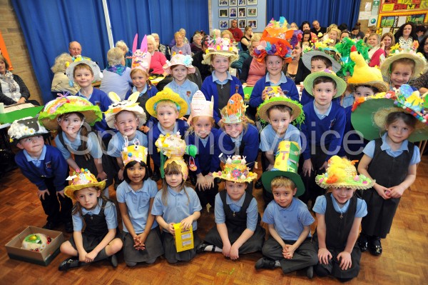 years-1-and-2-easter-bonnet-parade-at-monkshouse-primary-spalding-3